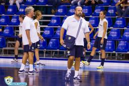 L'Acquedotto, due giorni al via della stagione. Il ds Pezzuco: "L'aspettativa è di migliorarsi"