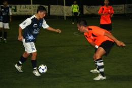 Real Podgora acciuffato due volte: termina 2-2 l'esordio in campionato