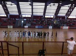 La Carlisport parte con una vittoria: Acireale travolto in casa 6-2