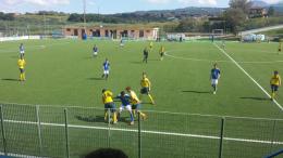 Mastriani risponde a Filitti: pari e patta tra Albalonga e Fortitudo Roma 