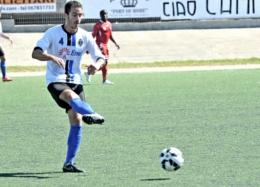 Romagnoli risponde ad Hasa, finisce 1-1 tra Civitavecchia ed Almas Roma