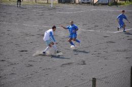 Coppa Lazio, l'Ottavia s'impone anche nel match di ritorno contro l'Ischia di Castro