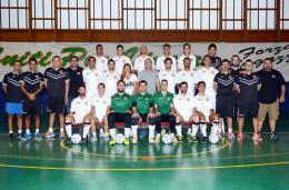 Futsal Isola, esordio con pareggio nella prima giornata di campionato