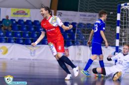 Settebello L'Acquedotto: Falconara al tappeto 7-3 nella prima giornata
