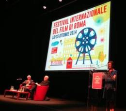 Presentato all'Auditorium il Festival Internazionale del Film di Roma