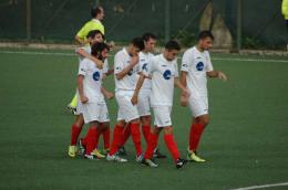 Coppa Italia Promozione, Rocchi regala la vittoria al Casal Barriera in zona Cesarini