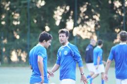 Sant'Elia Fiumerapido, impresa contro la Lepanto: da 0-2 a 3-2!