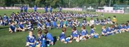 Sabato pomeriggio l'Open Day della Dabliu Soccer Academy
