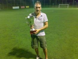 Juniores Nazionali, Abbatini si gode il suo Cynthia "Ho un grande gruppo"