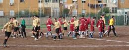Seconda Categoria: fari sul girone H, tutti i movimenti delle squadre partecipanti