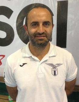 La Lazio Calcetto all'esame Ferentino. Ferretti: "Iniziamo ad essere consapevoli della nostra forza"