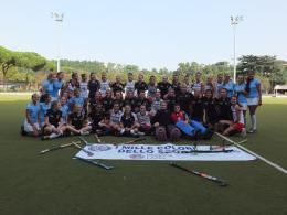 Inizia oggi il campionato di A1, la De Sisti riposa e si gode le sue Under 19