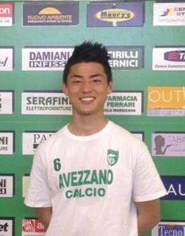 Kodai Nakai, un nipponico per la Vigor: "In Italia serve tanta fisicità"