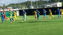 Primavera: Fantacci risponde a Savone, tra Empoli e Frosinone è 1-1
