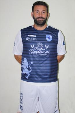 Real Podgora che rimonta: l'Anziolavinio scappa, ma cede 6-5