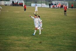 Il Roccasecca ottiene la prima vittoria stagionale, superando l'Atletico Boville