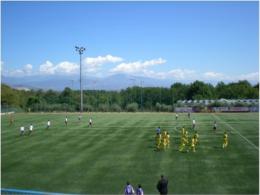 Super Dosa trascina il Frosinone nella vittoria di Lanciano