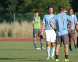 Giovanissimi Nazionali, la Lazio impatta contro una buona Ternana