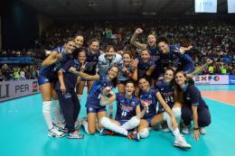 Mondiali 2014, l'Italia stende anche la Cina ed è testa di serie alla Final Six