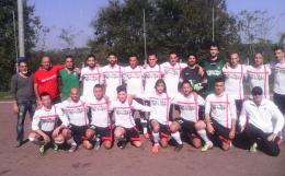 Seconda Categoria: il Pro Marcellina supera 2-0 un buon Soratte