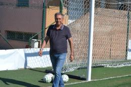 Colonna, senti mister Gandolfo: "Esordio positivo ma ora sotto con il derby"