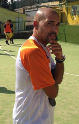 Prato Rinaldo: il pesante ko di Ciampino costa la panchina a Spanu, ma la decisione era nell'aria