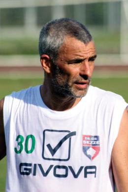 Calcio Sezze, le parole del presidente e del tecnico dopo il pareggio con il Pontinia