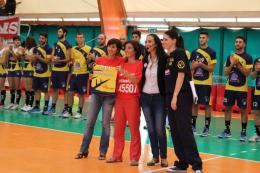 Su il sipario sulla nuova stagione della Dream Team Roma