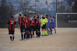 Coppa Italia di Promozione, accolti i ricorsi di Unipomezia ed Hermada!