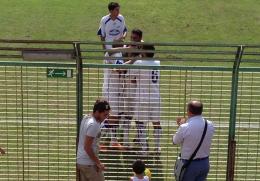 Domani si recuperano le dieci gare della quarta giornata rinviate per la Regions' Cup