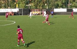 Wojtyla Cup, la Lazio stende per 2-0 il Sarajevo e si prende la vetta del girone