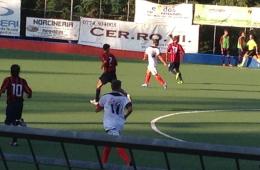 Il Fonte Nuova di Oddi fa bottino pieno contro il Ladispoli: 5-2 il finale