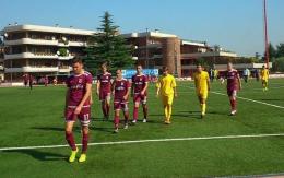 Wojtyla Cup, la Rappresentativa vince e tiferà Roma nel derby 