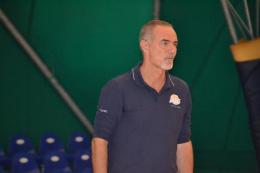 Marioni alza il sipario sulle formazioni Under 19 e Under 14 del Frascati