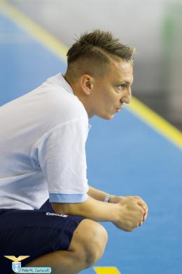 Lazio, Alessio Medici si prepara all'esordio con la sua Under 21