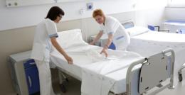 Regione Lazio, i dati incoraggianti della sanità: cala la spesa, migliorano le cure