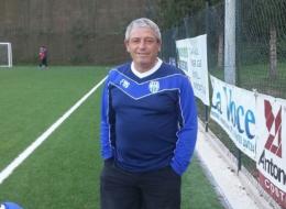 Valle del Tevere, gli Allievi Provinciali saranno guidati da Franco Pastorelli