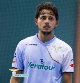 Lazio, Sanna pronto all'esordio: "Aspettavo da tanto questo momento"