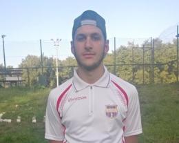 Juniores Regionali, il CreCas supera per 2-1 la Virtus Ladispoli
