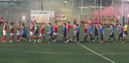 Prima vittoria in campionato per il Pro Roma: ko l'Accademia Calcio Roma