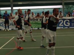L'Olimpus concede il bis: vittoria 7-6 sul campo del Grosseto