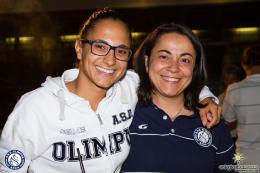 Goleada dell'Olimpus sul Vis Concordia Morrovalle: 8-1 il risultato per le blues