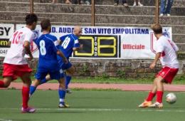 Il Cassino rialza la testa dopo il momento difficile: poker al Pomezia