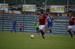 Il Rieti non sbaglia contro il Ponsacco: seconda vittoria stagionale per i reatini