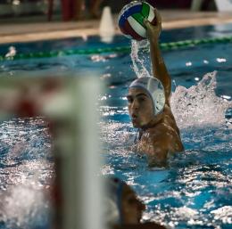 Lazio, che beffa! Il Posillipo si impone con una rete allo scadere: finisce 12-13