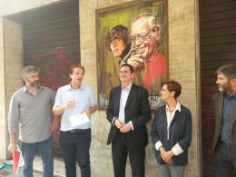 Riapre il Cinema Impero. Sarà un centro polifunzionale per arti, cinema e cultura