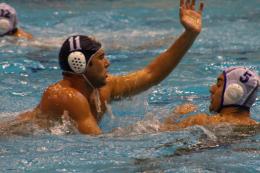 Pallanuoto: Roma Vis Nova travolta a Recco, finisce 23-3