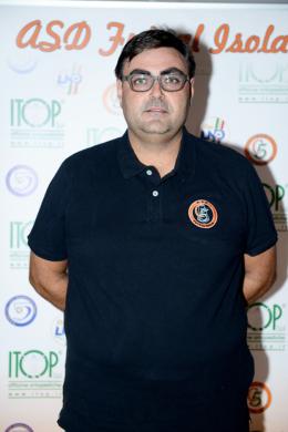Futsal Isola, la fiducia di Distante e Sannino: "Giocando così ci risolleveremo"