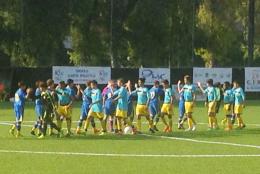 Giovanissimi Fascia B Elite, il punto dopo la seconda giornata di gare