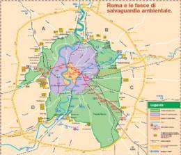 Domani stop ai veicoli più inquinanti nella Fascia Verde